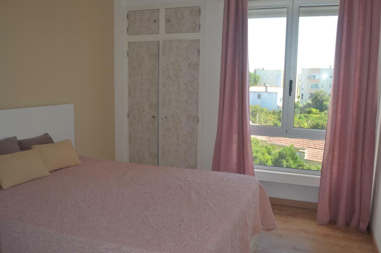 تومار Apartamento Welcome II المظهر الخارجي الصورة