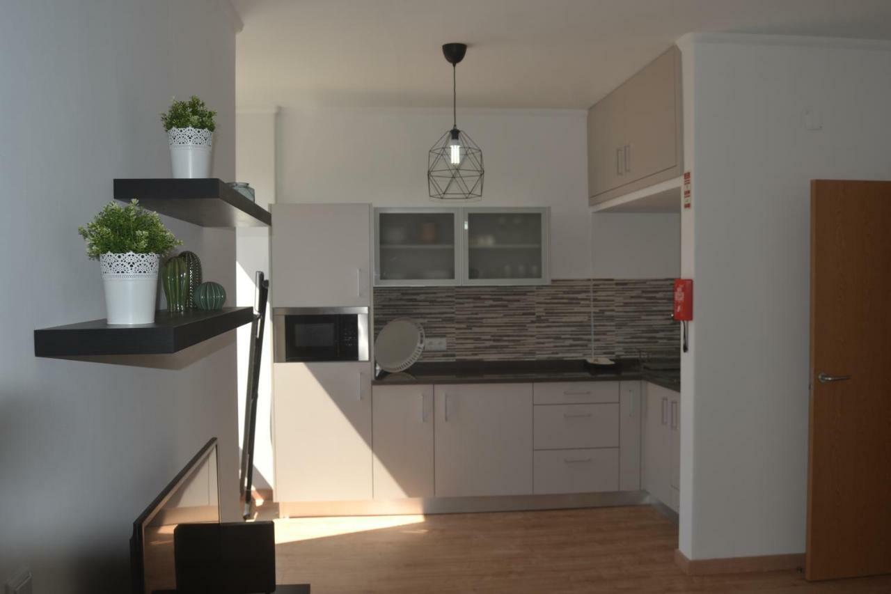تومار Apartamento Welcome II المظهر الخارجي الصورة